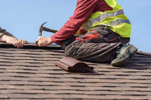 Quick and Trustworthy Emergency Roof Repair Services in Martinsville, NJ