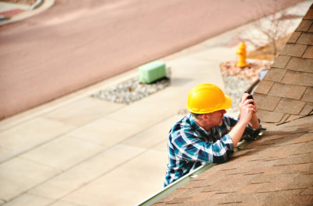 Best Emergency Roof Repair  in Martinsville, NJ