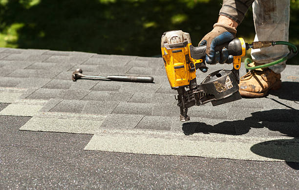 Best New Roof Installation  in Martinsville, NJ